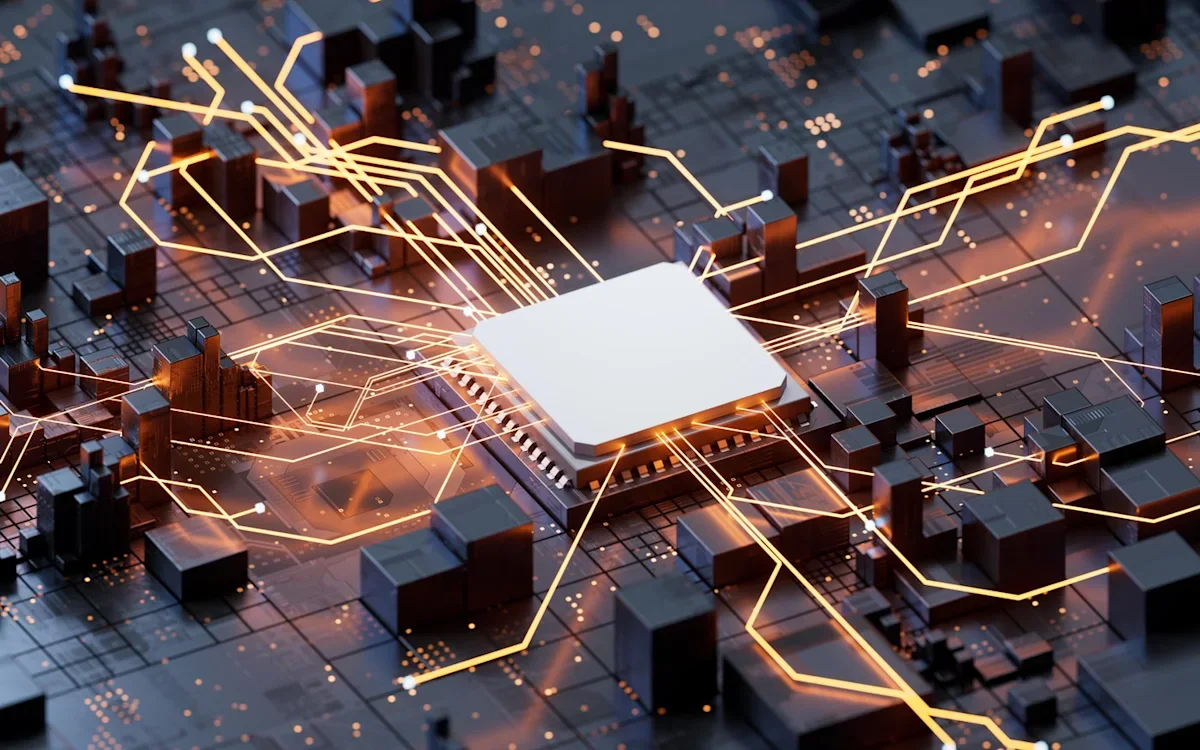 Broadcom's $16B AI Revenue Target in Focus Ahead of Sept. 2 Earnings