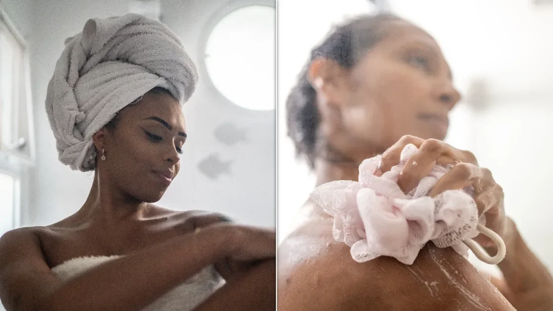 Hands-First Cleaning: Why Doctors Say Your Hands Beat Washcloths in the Shower