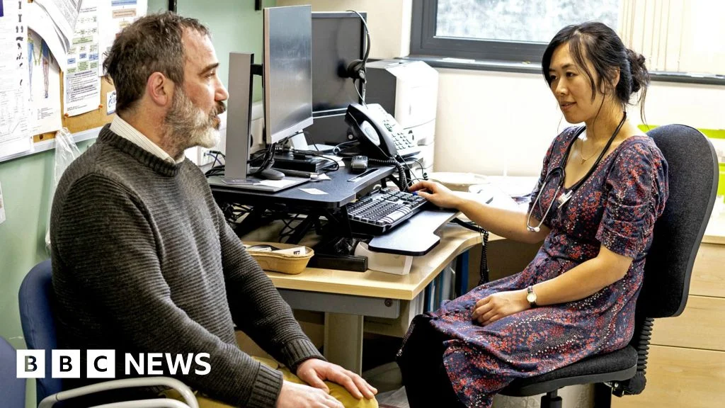 SABR rollout slashes prostate cancer treatment from 20 to five sessions