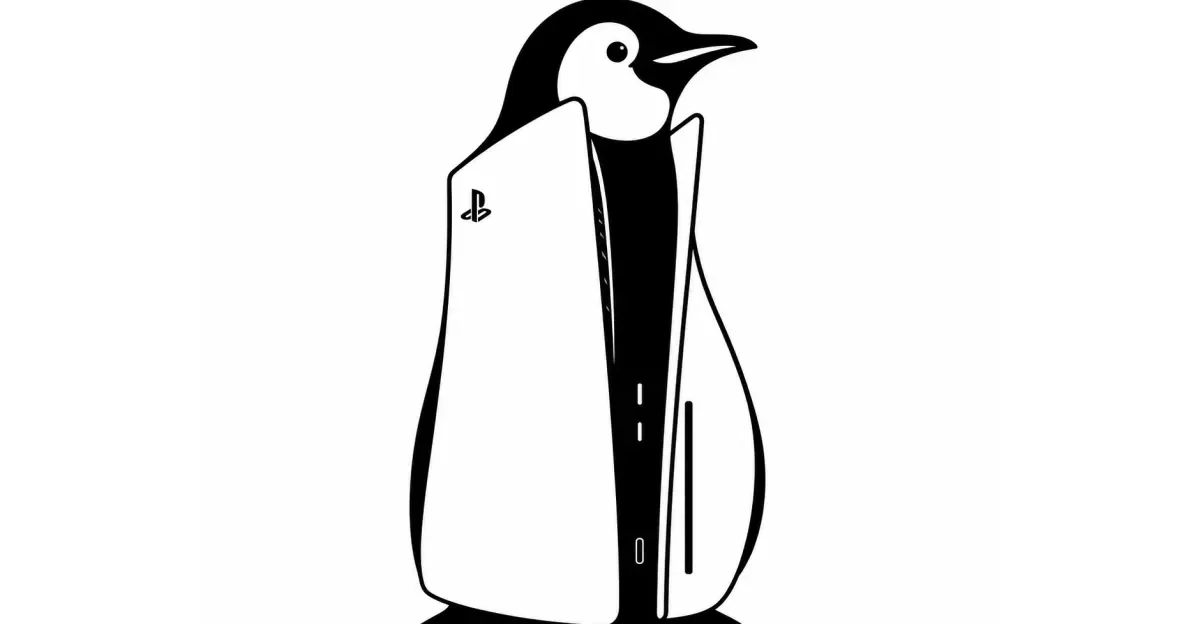 PS5 gains Linux PC mode via soft-mod for PC gaming