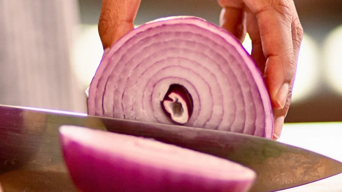 Onion Preference and Health: A Gene-Based Clue to Diet–Disease Links