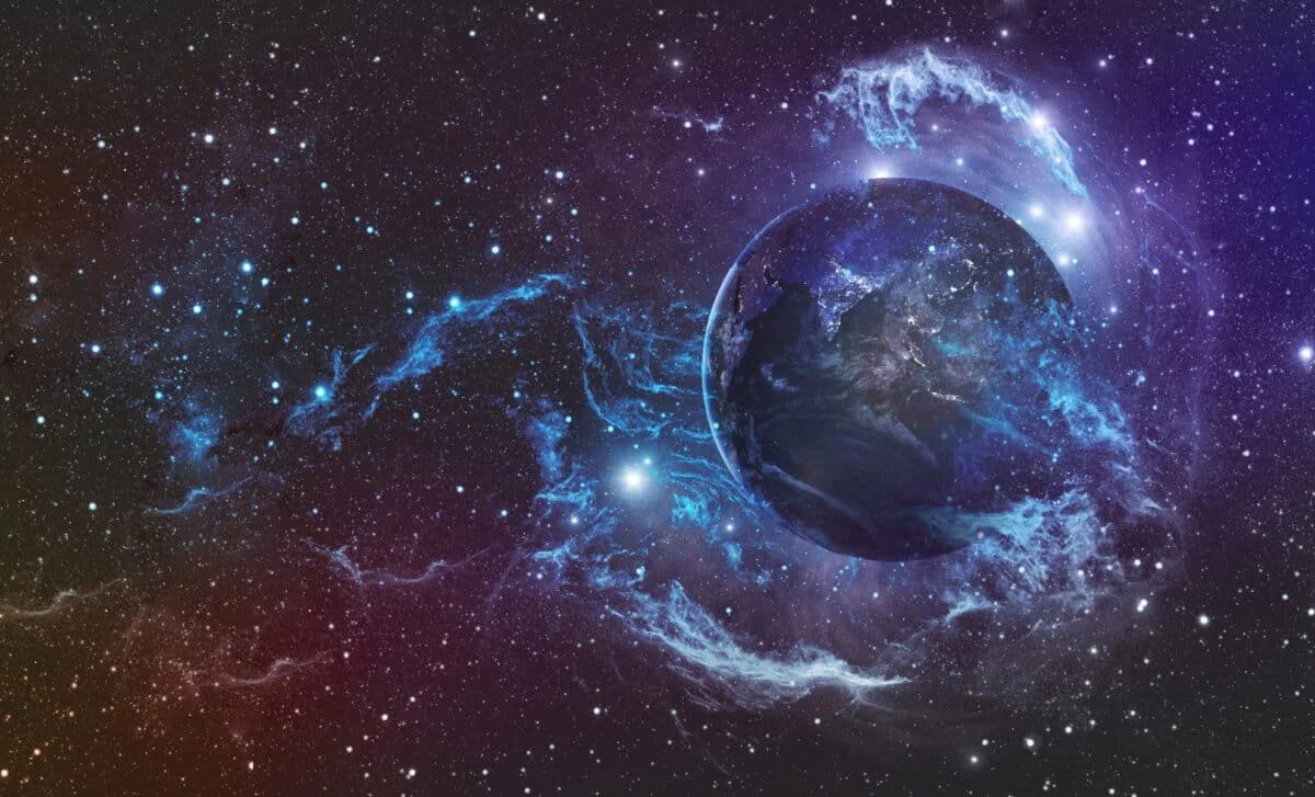 Earth Formed Mostly from Inner Solar System Material, Isotopic Study Finds
