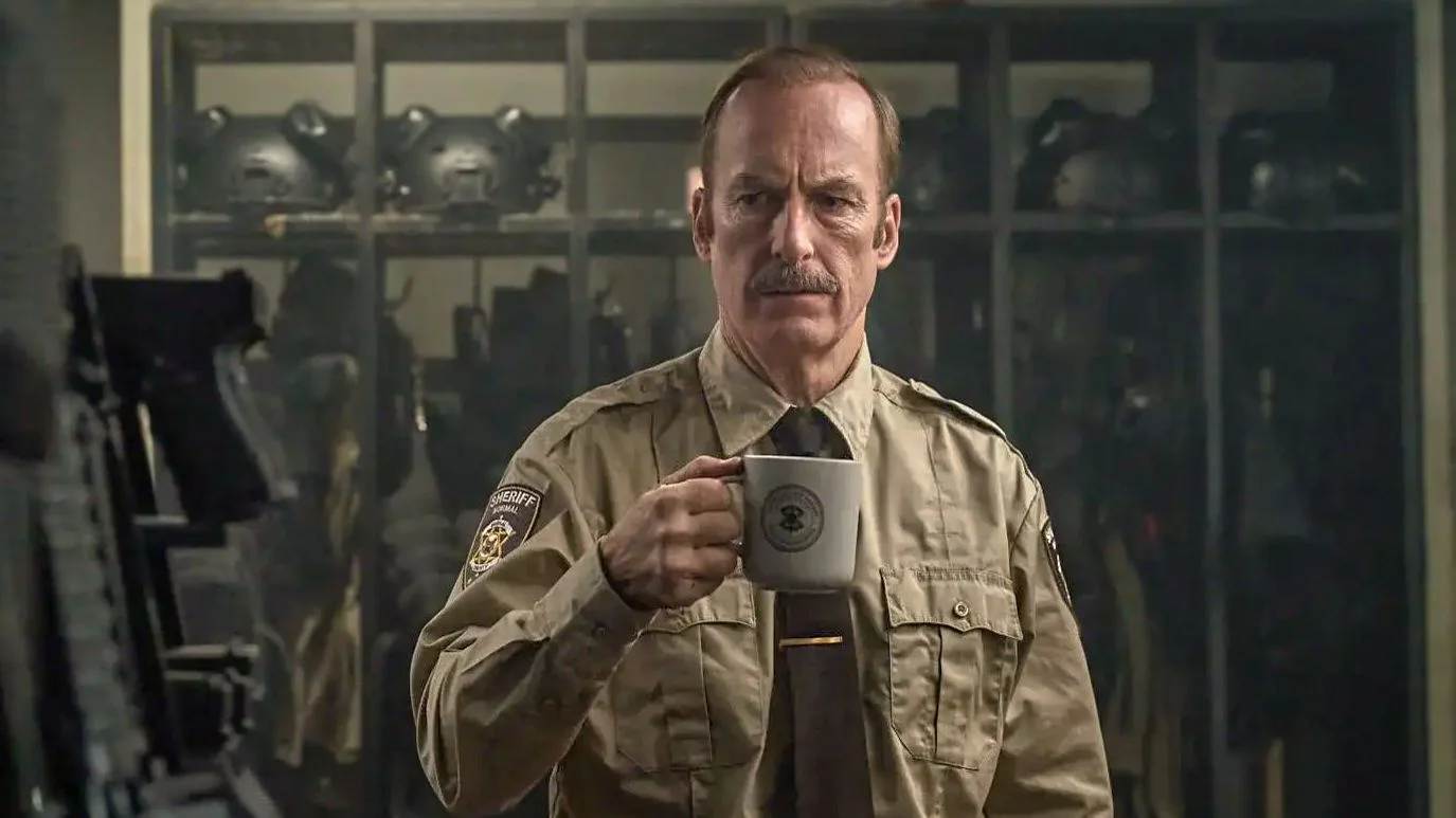 Bob Odenkirk’s Normal stumbles as a lean action flick