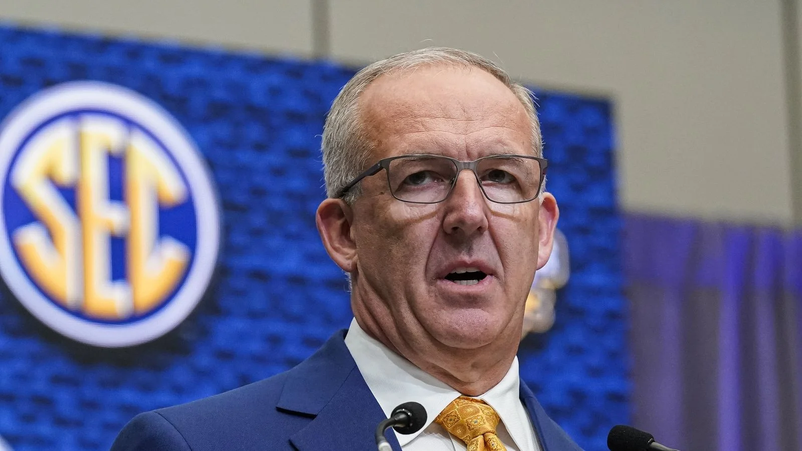 SEC Cracks Down on Signing Ex-Pro Players with Severe Penalties