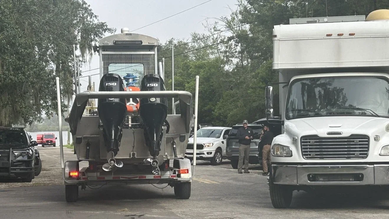 Body Found in Georgetown County Missing-Child Case, Deputies Say