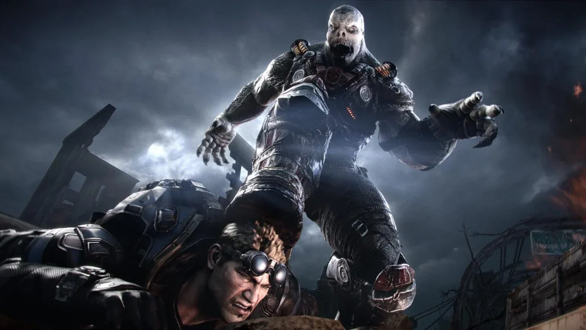 Gears of War: E-Day Dials Back Wall Bouncing in Unreal 5 Reboot