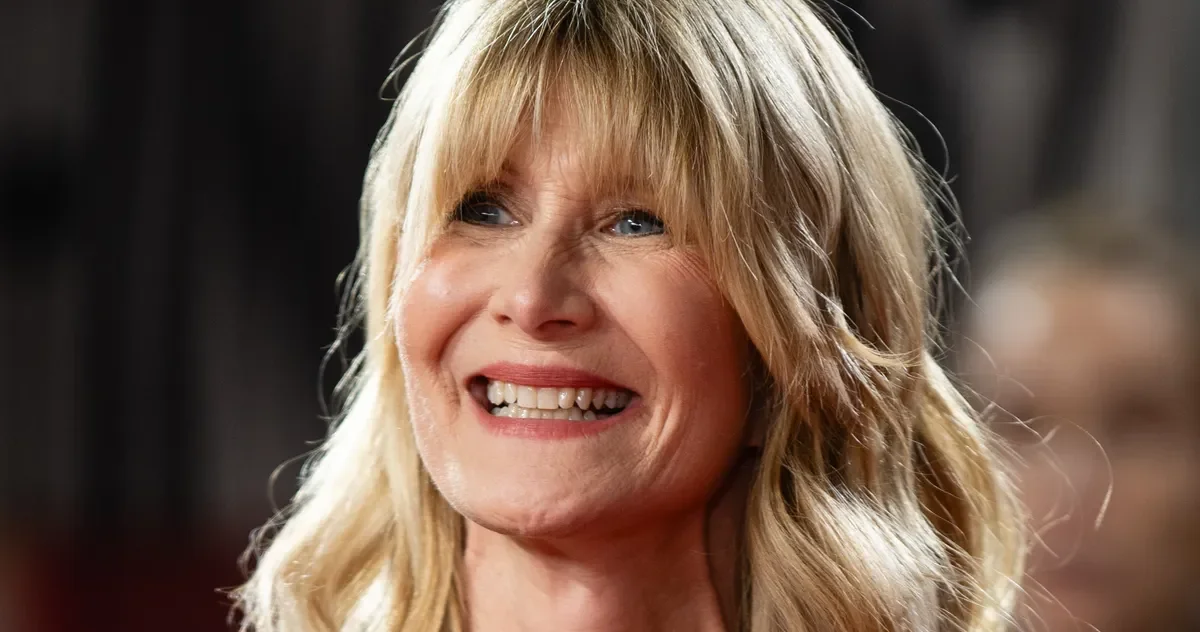Dern Steps In for Carter in The White Lotus Season 4