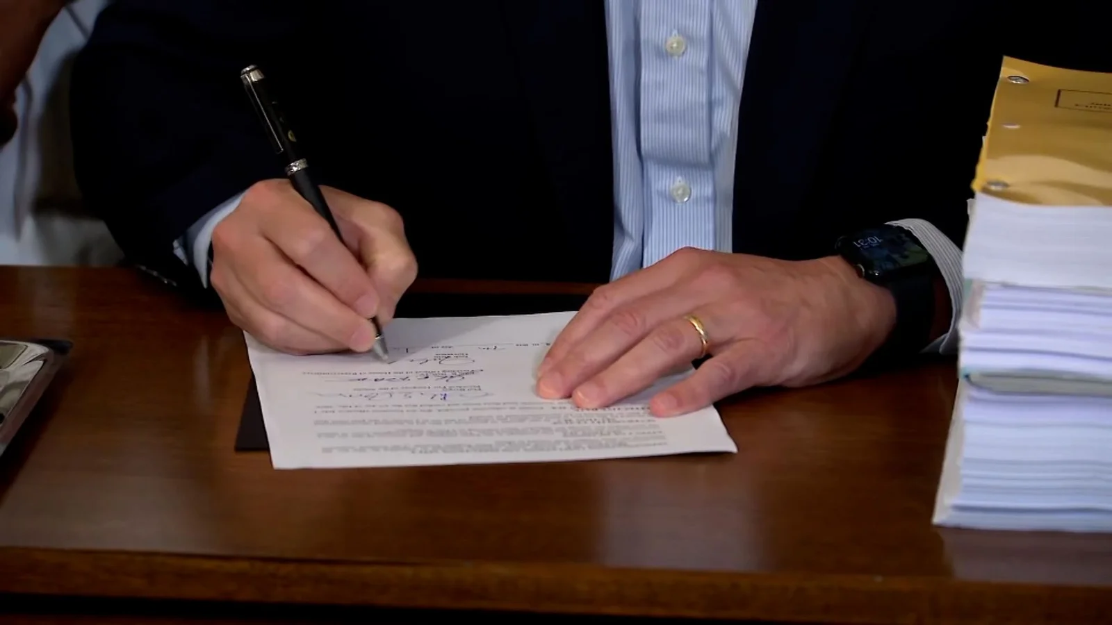 NC signs GOP budget: tax cuts, state employee raises, and new projects
