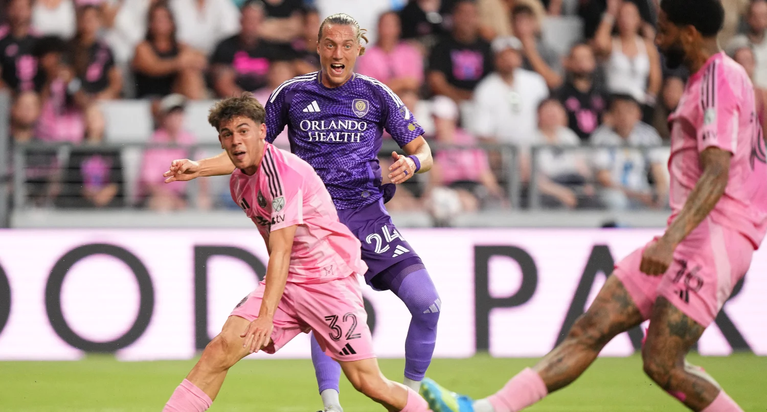 Young faces, big questions: Inter Miami’s postgame media turn after 4-3 loss