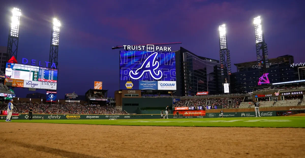 Braves Nation Split Over 2026 Trade Deadline Moves