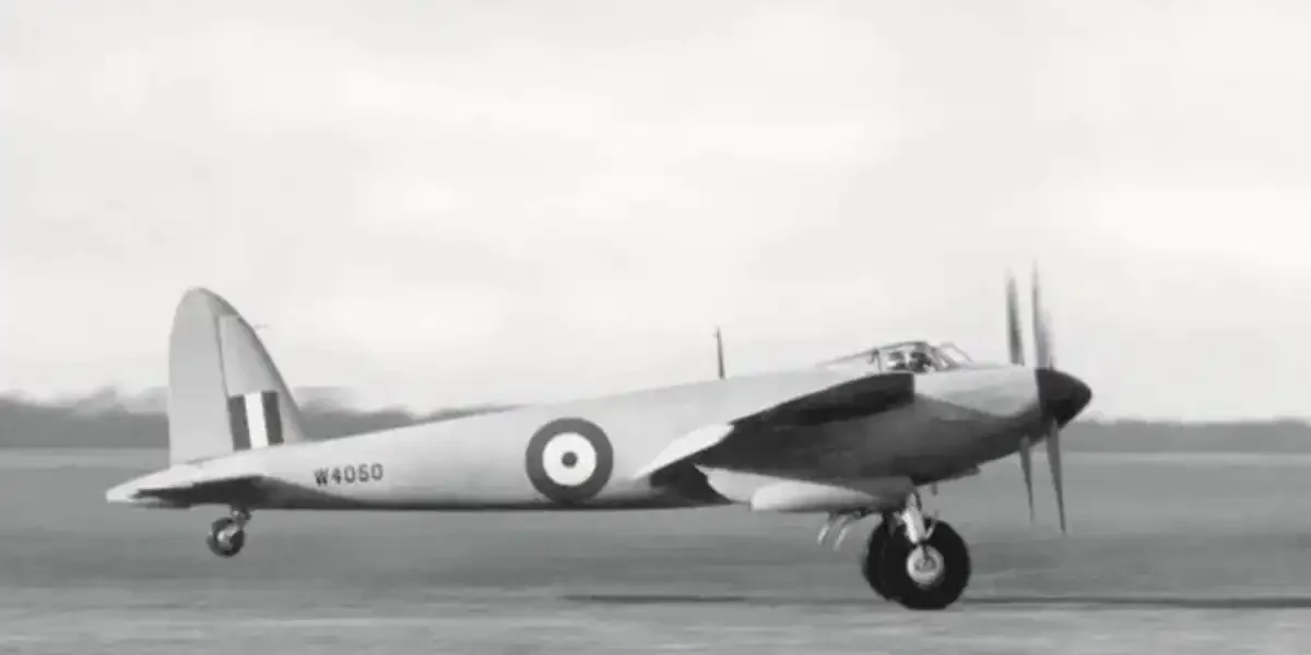 The Fence that Jumpstarted the Mosquito's Flight