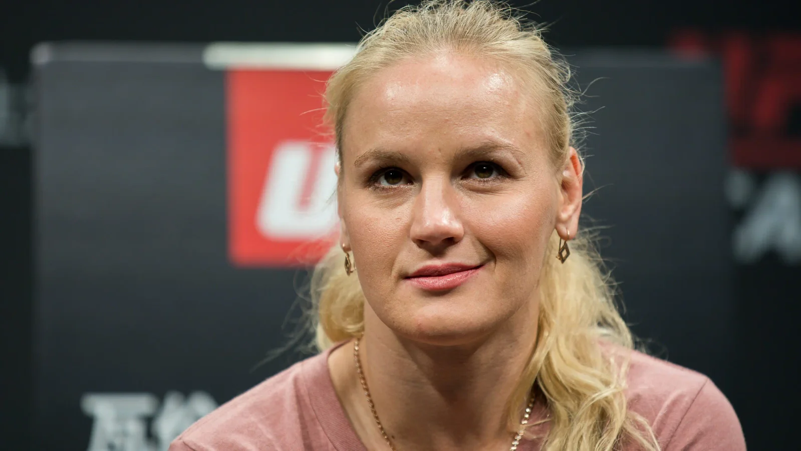 Shevchenko Vacates Flyweight Title to Focus on Recovery