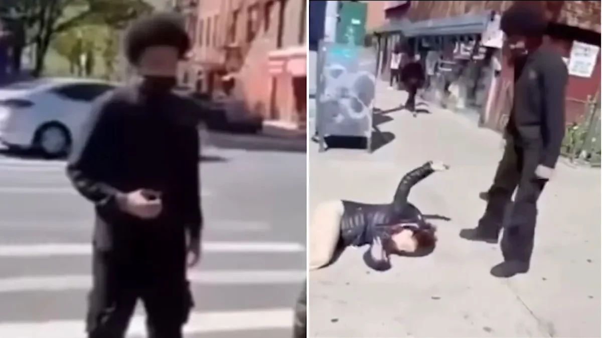 Brutal NYC classroom attack leads to charges over phone-number dispute