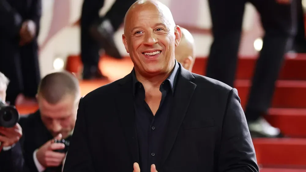 Vin Diesel Hails Fast Forever as the Franchise’s Best Script in Decades