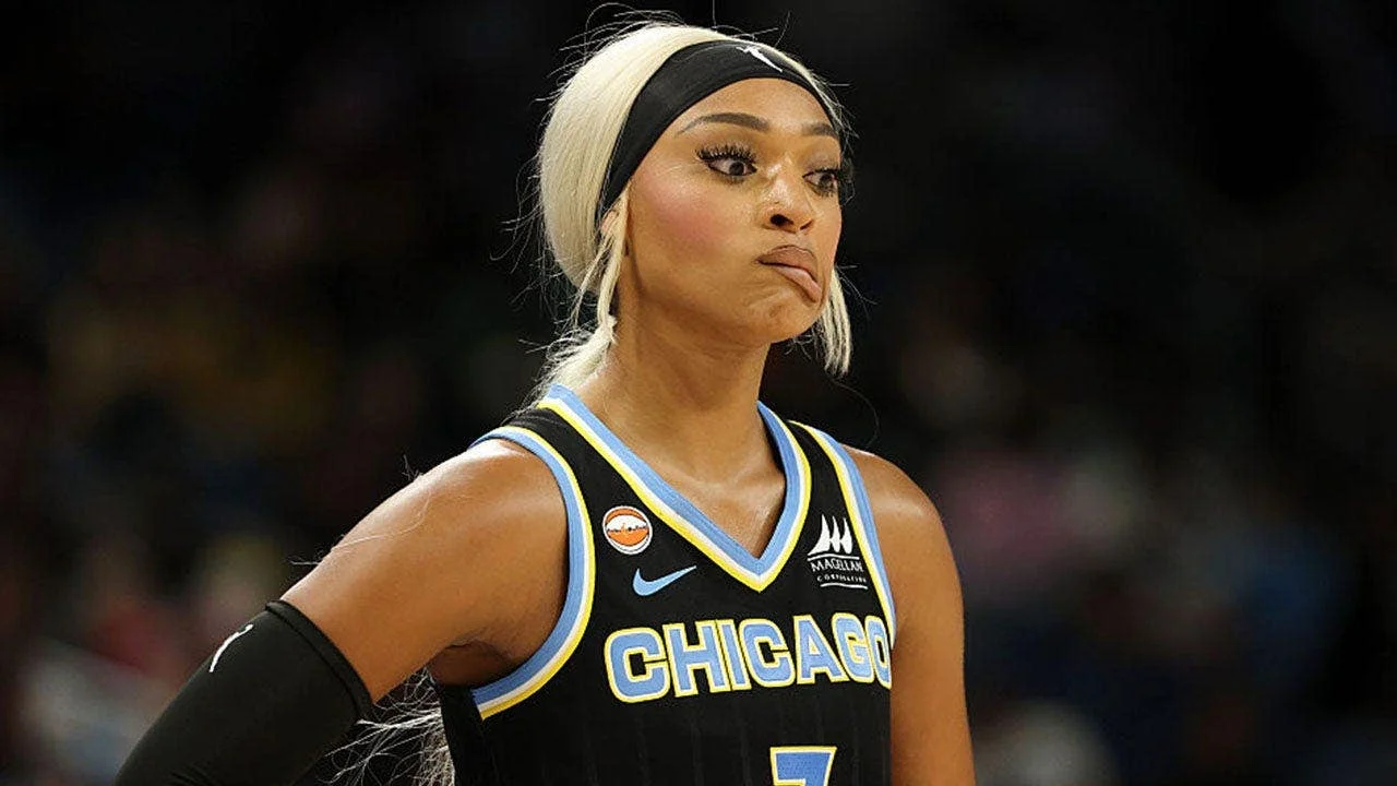 Carrington’s two face hits extend Cunningham drama as Sky stumble vs. Valkyries