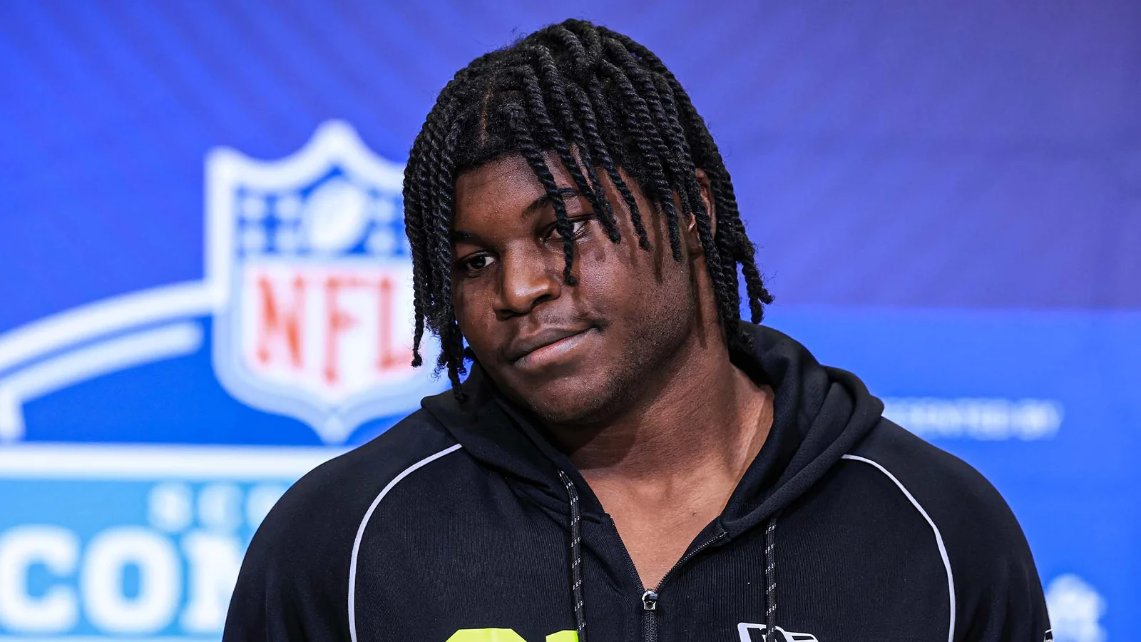 Jets Cancel Bailey Visit, Hint at Draft Pivot to Reese