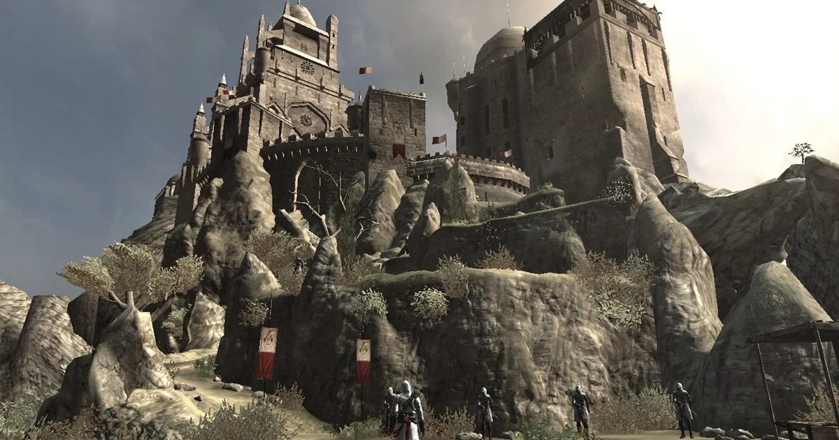 Assassin’s Creed 1 PS5 Remake Rumors Gain Steam