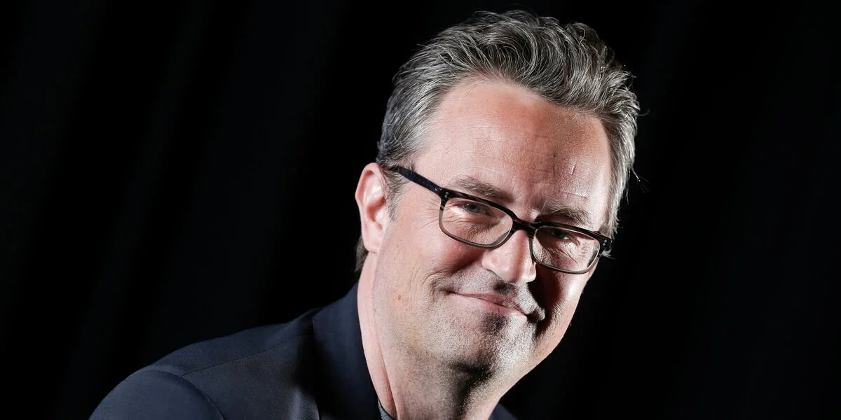 Matthew Perry's Cause of Death: Ketamine's Acute Effects Revealed