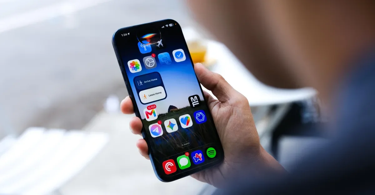 Apple kicks off public betas for iOS 27 with Siri AI centerpiece