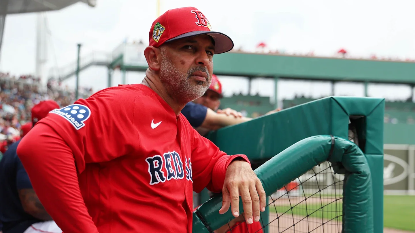 Cora Should Skip the Dugout and Aim for the Front Office