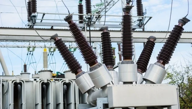 USF claims 83 power substations struck in occupied Ukrainian territories