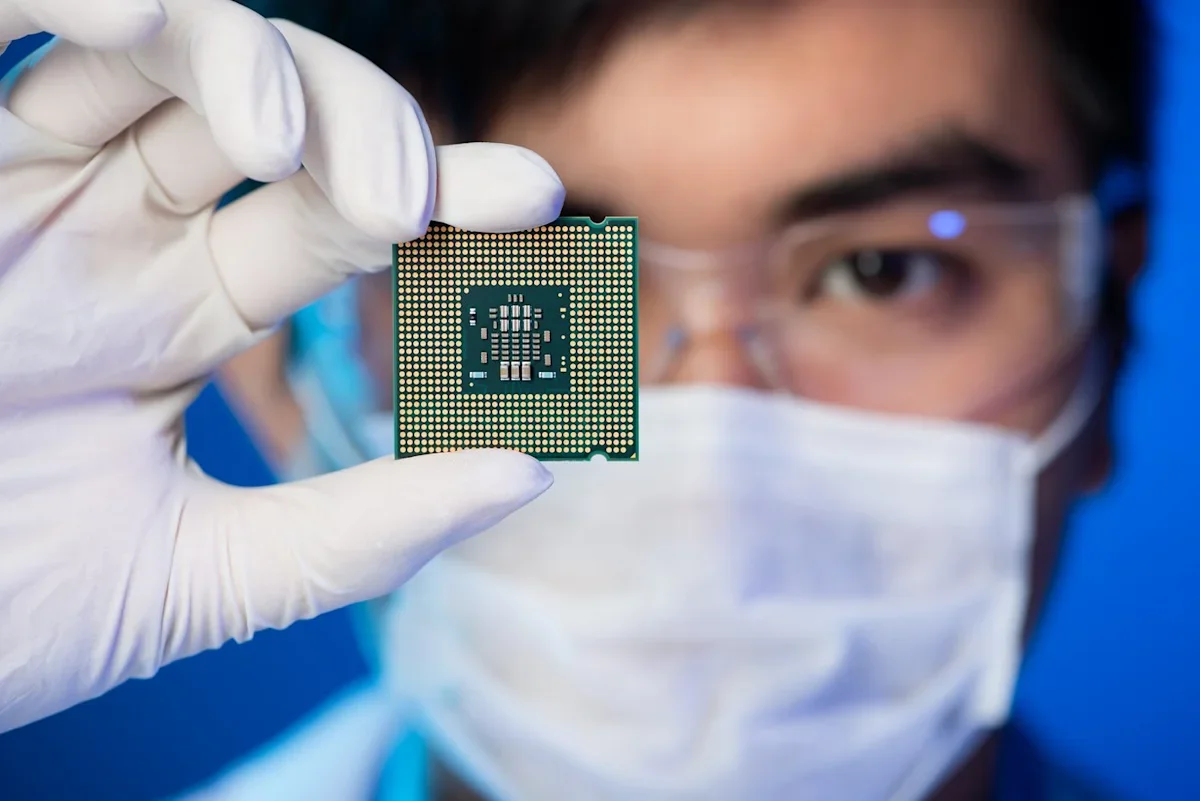 Micron's June 24 Earnings Could Trigger a Fresh Price Move