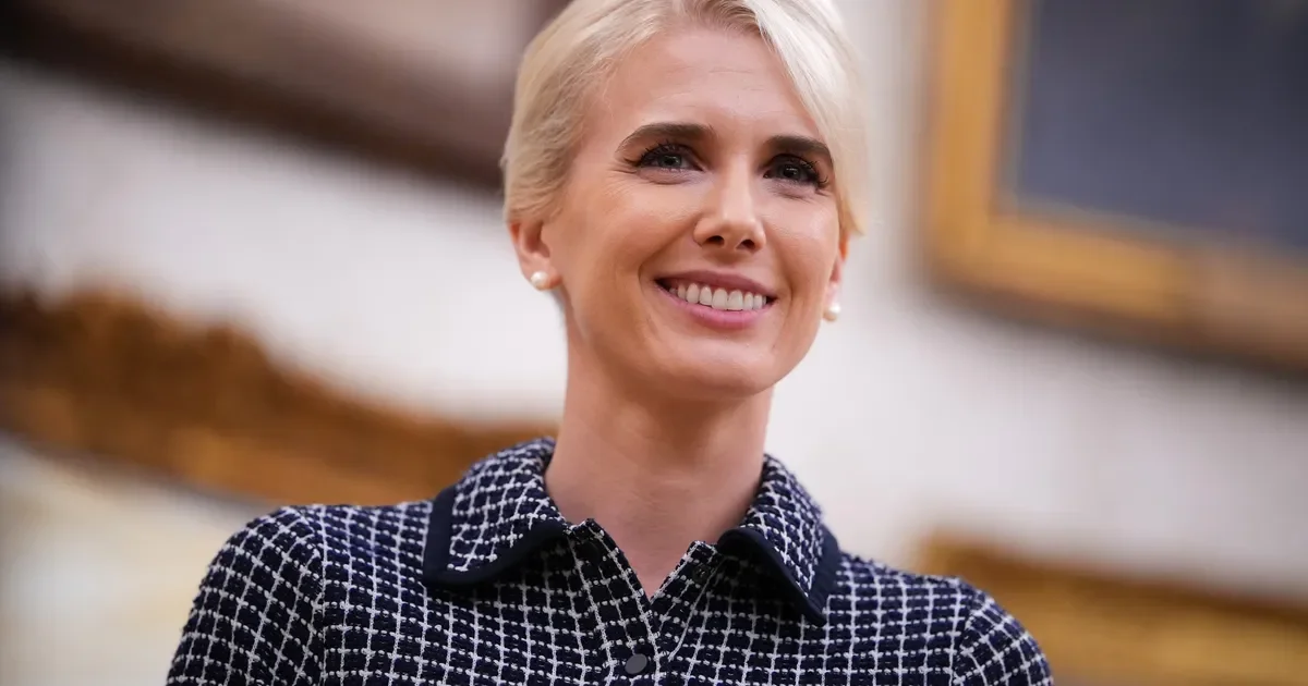 Trump’s Christmas Windfall: Natalie Harp Receives $45,000 Cash Gift