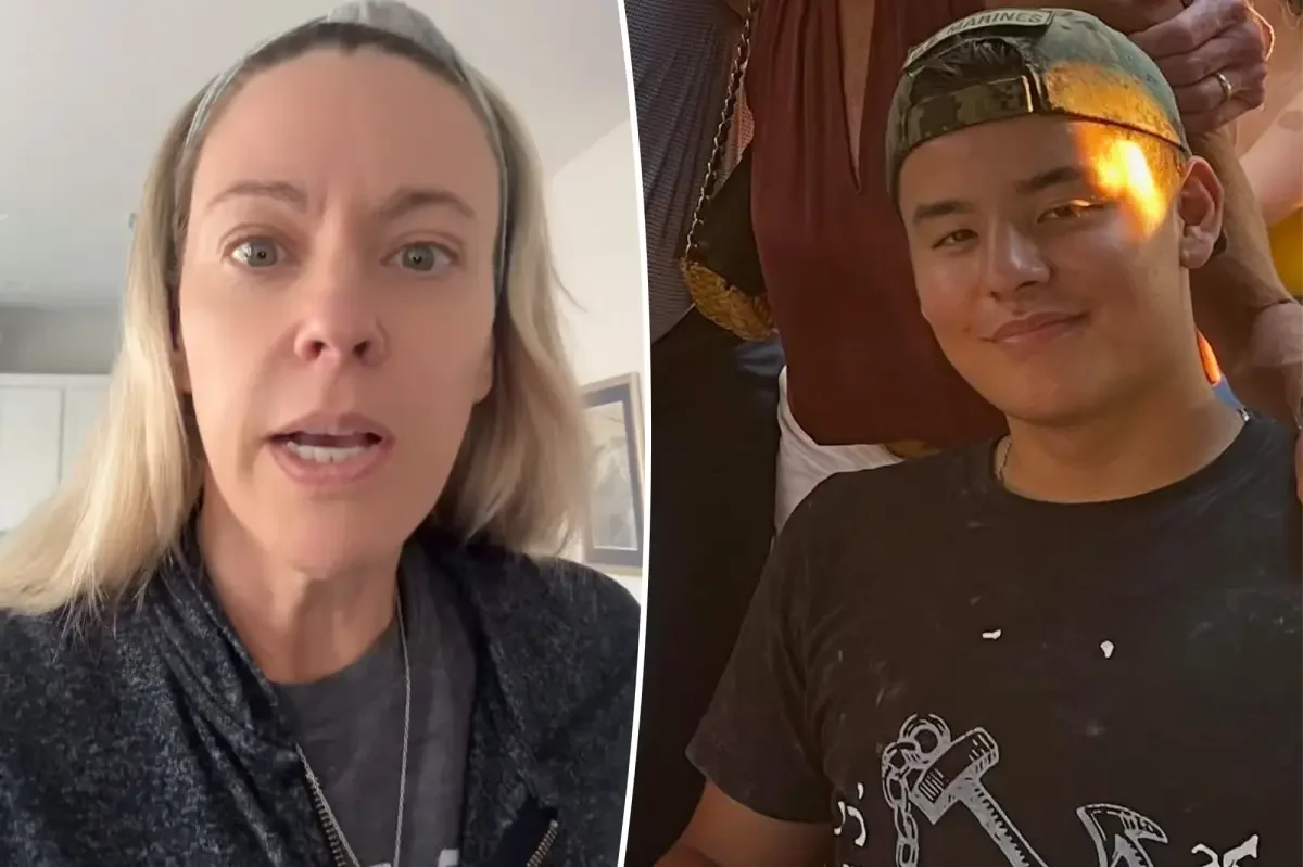 Gosselin Memoir tease sparks birthday shade: Collin salutes Colleen as Kate feud brews