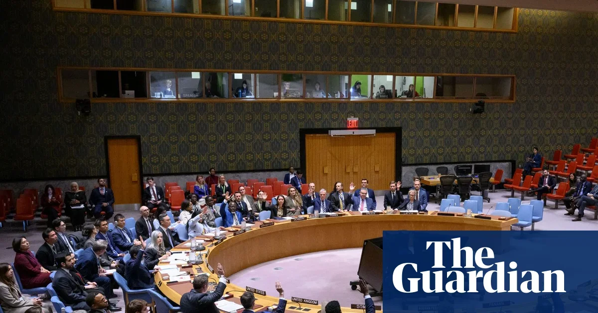 US presses Palestinians to drop UN General Assembly vice-presidency bid