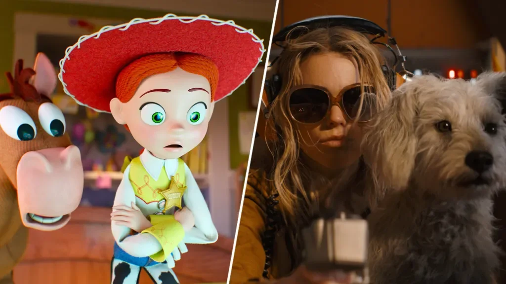 Toy Story 5 Extends World Box Office Lead as Supergirl Falters Globally