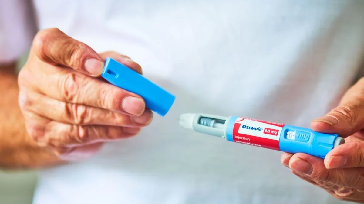 GLP-1 Medications Show Promise in Alcohol Use Disorder, Awaiting Approval