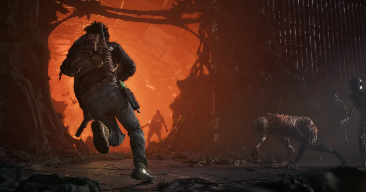 Xbox weighs shuttering Undead Labs as part of a broader studio reset