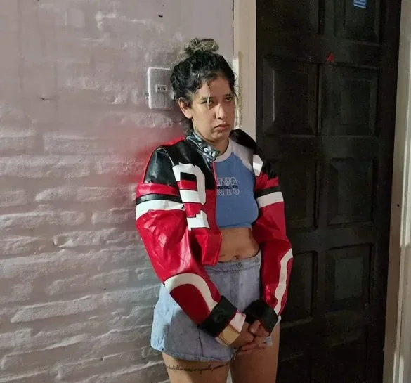 Paraguay Nabs 24-Year-Old Influencer in Online Drug Ring