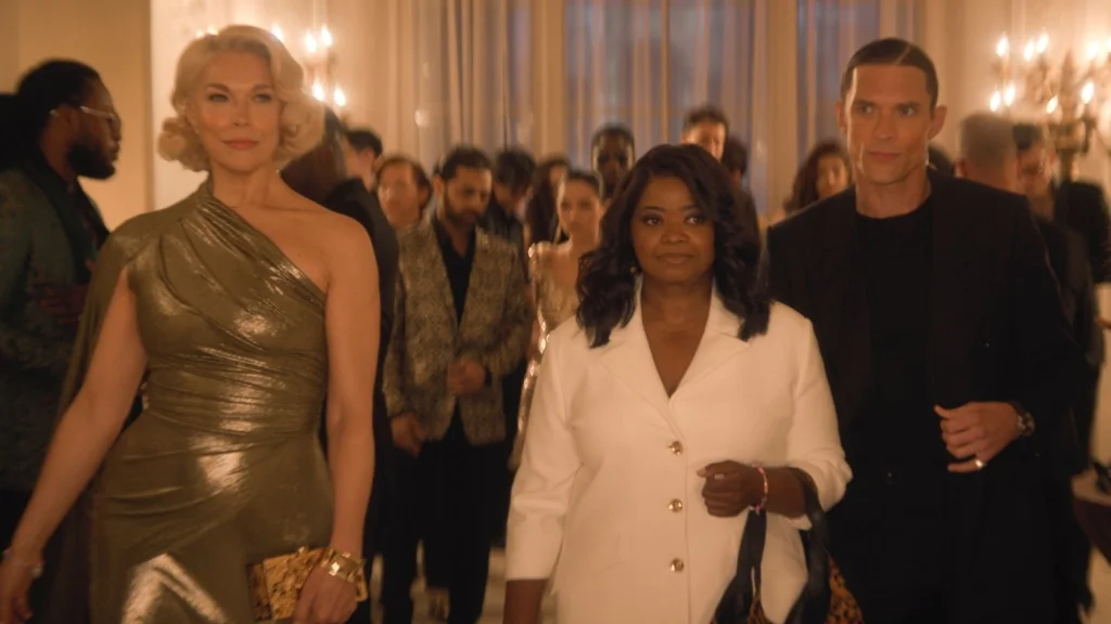 Spies, vampires, and gangland grit: four new TV reviews