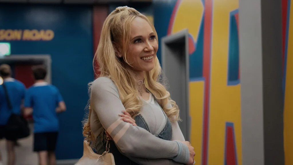 Ted Lasso falters on female leads as Lanterns and Furious push bolder arcs