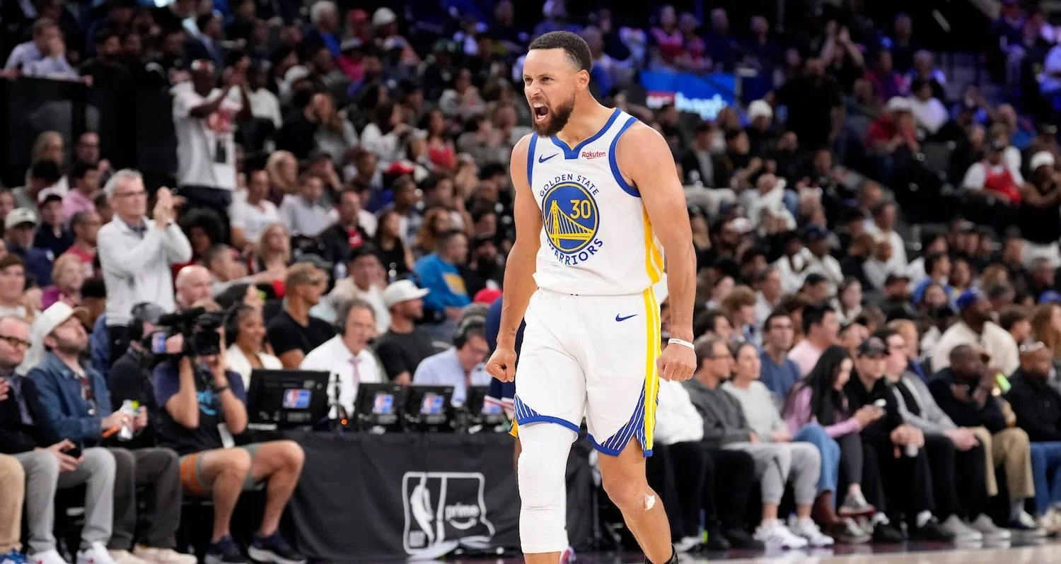 Prime Video's NBA Play-in Sees Early Viewership Gains Over Cable