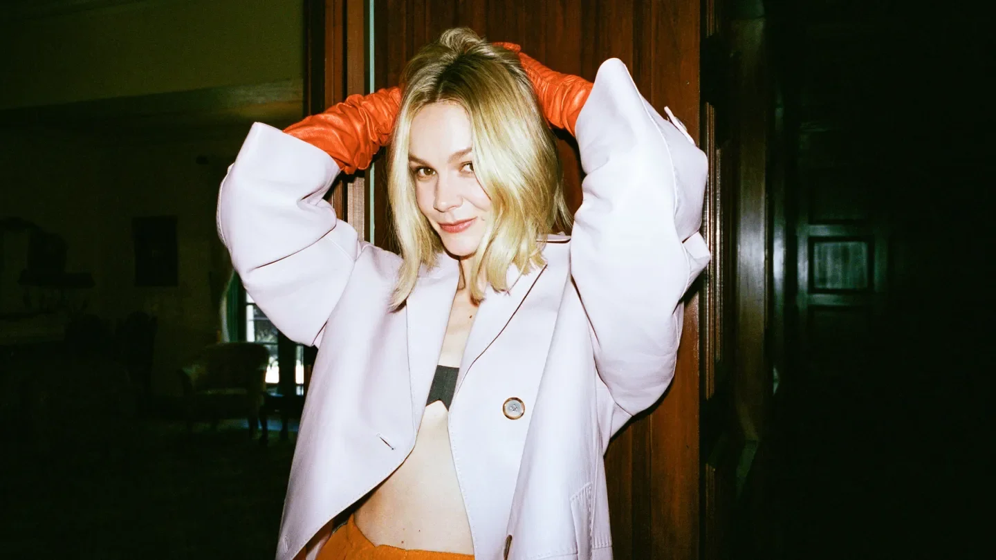Carey Mulligan Turns Up the Comedy and Chaos in Beef's Season 2