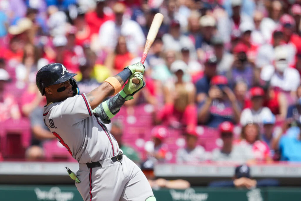 Braves Bring Back Ronald Acuña Jr., Bolstering Offense Ahead of Deadline