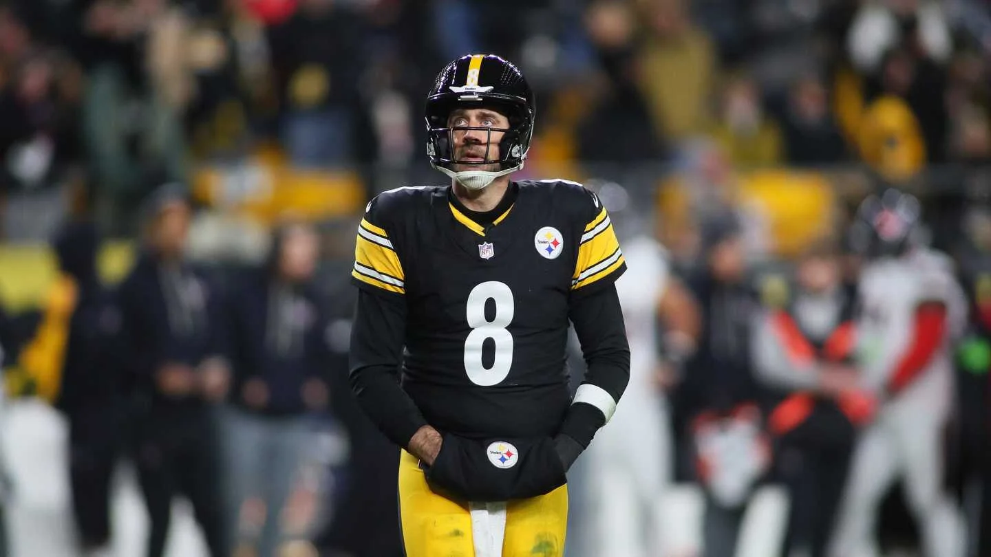 Queen: Rodgers’ Steelers return is a 50-50 bet