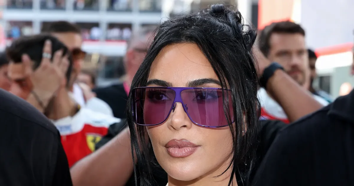 Break-In at Kim Kardashian’s Hidden Hills Home Leads to Arrest