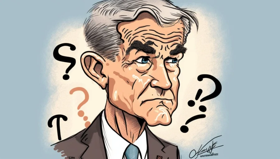 Market Expectations for Fed Ahead of Jobs Report
