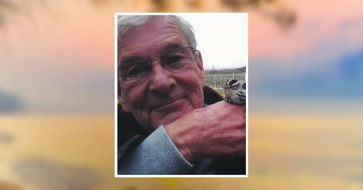 Kenyon Resident John B. Rice, 84, Remembered for Family and Service