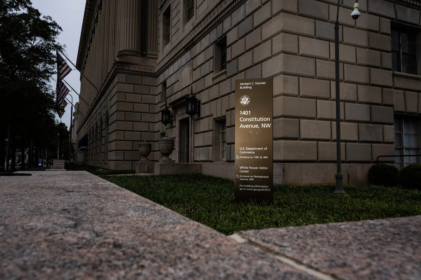 US to pre-test Google, Microsoft and xAI AI models before release