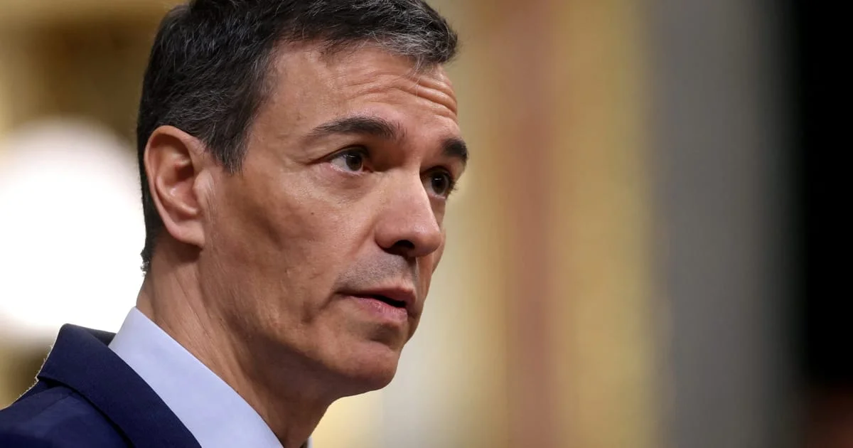 Police raid on PSOE HQ ramps up pressure on Spain’s Sánchez amid graft probes
