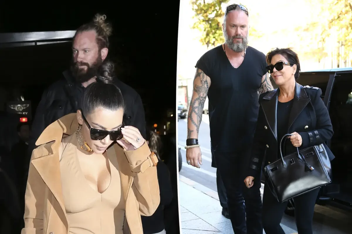 Beloved Kardashian Bodyguard Mason Haynes Dies in Car Crash at 52