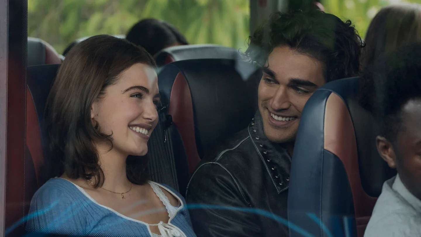 Off Campus Season 2: Justin Kohl Exits as Fresh Faces Step In