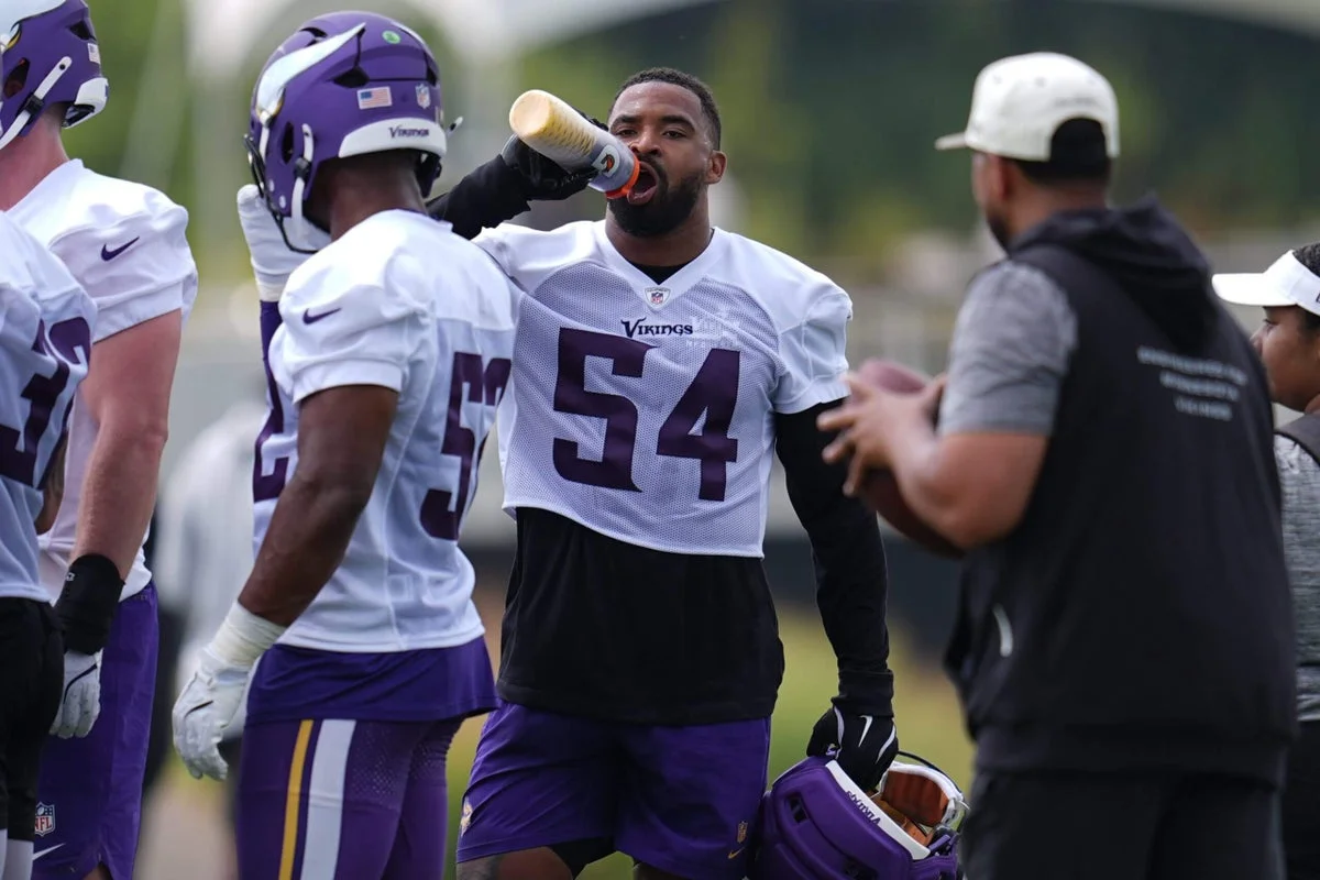 Vikings’ Jamal Adams sidelined for 2026 with torn quad