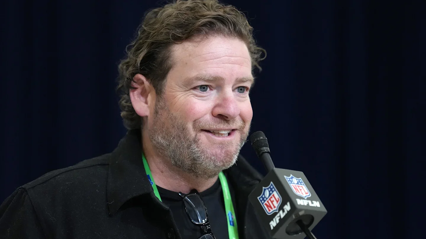 Post-Draft Power Rankings Spotlight: Seahawks and Lions Lead the NFL's Best Rosters