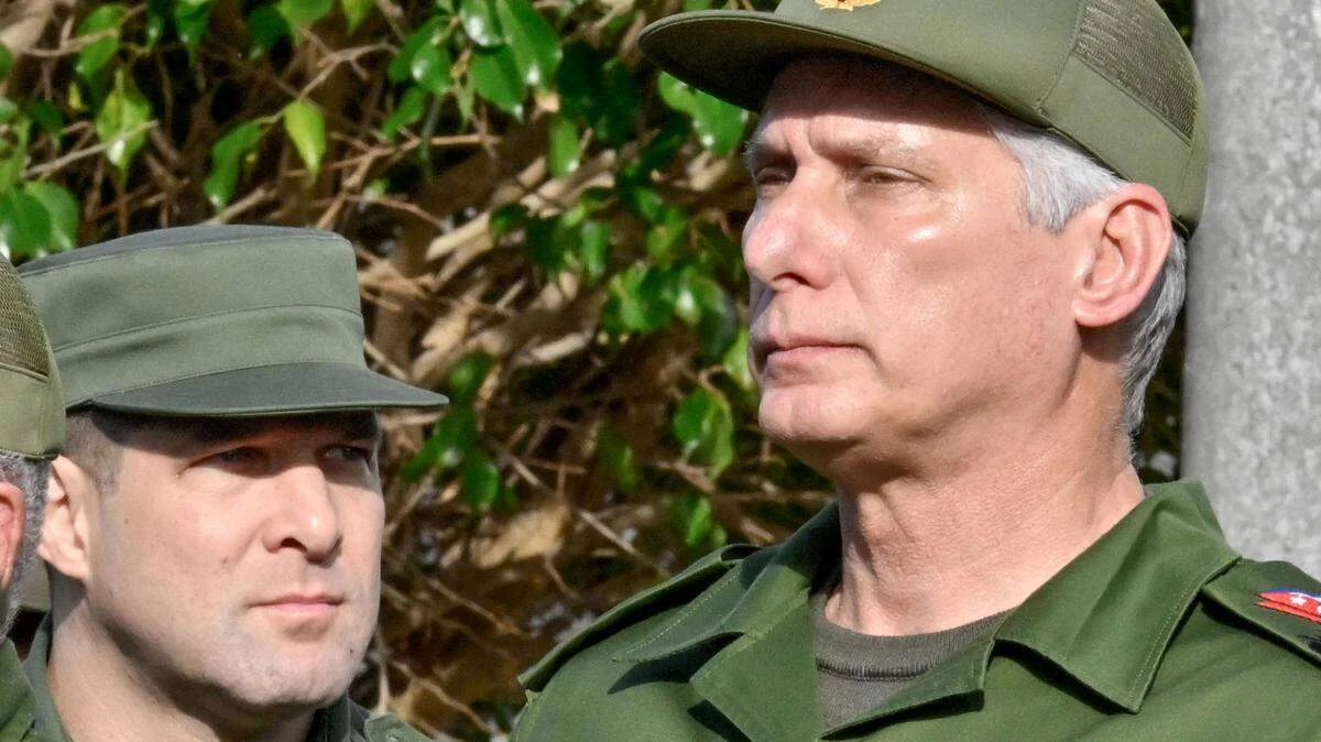 Swift, Stealthy and Limited: How a U.S. Strike on Cuba Could Unfold