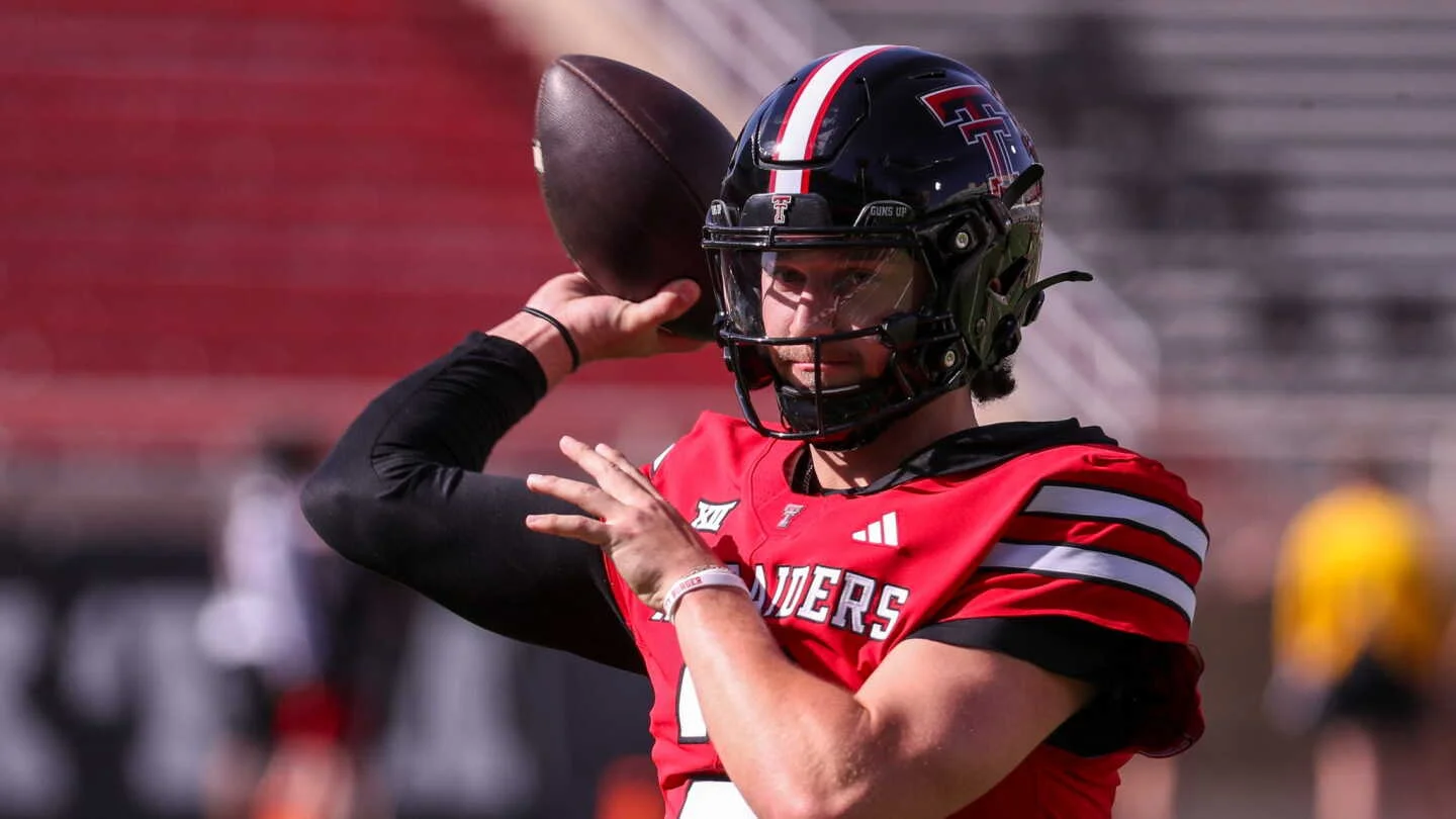 Sorsby Eyes July Pro Day as Supplemental Draft Bid Gains Momentum